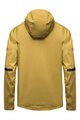 kurtka przeciwdeszczowa - LUPRA GORE-TEX® 2.0 - żółty