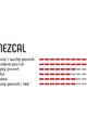 VITTORIA opona - MEZCAL III 26X2.1 - czarny