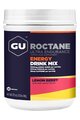 GU Żywność kolarska - ROCTANE ENERGY DRINK MIX 780 G LEMON/BERRY