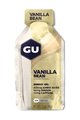 GU Żywność kolarska - ENERGY GEL 32 G VANILLA BEAN