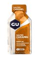 GU Żywność kolarska - ENERGY GEL 32 G SALTED CARAMEL