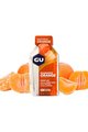 GU Żywność kolarska - ENERGY GEL 32 G MANDARIN ORANGE