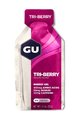 GU Żywność kolarska - ENERGY GEL 32 G TRI BERRY