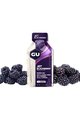 GU Żywność kolarska - ENERGY GEL 32 G JET BLACKBERRY