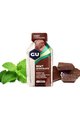 GU Żywność kolarska - ENERGY GEL 32 G MINT CHOCOLATE