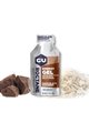 GU Żywność kolarska - ROCTANE ENERGY GEL 32 G CHOCOLATE/COCONUT