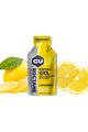 GU Żywność kolarska - ROCTANE ENERGY GEL 32 G LEMONADE