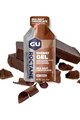 GU Żywność kolarska - ROCTANE ENERGY GEL 32 G SEA SALT/CHOCOLATE