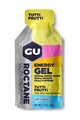 GU Żywność kolarska - ROCTANE ENERGY GEL 32 G TUTTI FRUTTI