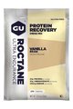 GU Żywność kolarska - ROCTANE RECOVERY DRINK MIX 61 G VANILLA BEAN