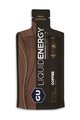 GU Żywność kolarska - LIQUID ENERGY GEL 60 G COFFEE