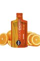 GU Żywność kolarska - LIQUID ENERGY GEL 60 G ORANGE