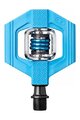 CRANKBROTHERS pedały - CANDY 1 - jasnoniebieski