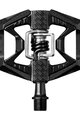 CRANKBROTHERS pedały - DOUBLESHOT 3 - czarny
