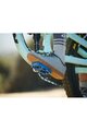 CRANKBROTHERS pedały - STAMP 1 LARGE - zielony