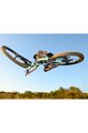 CRANKBROTHERS pedały - STAMP 1 LARGE - beżowy