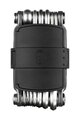 CRANKBROTHERS Narzędzia rowerowe - MULTI-13 - srebrny/czarny