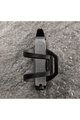 CRANKBROTHERS kosz - S.O.S. BC2 BOTTLE CAGE - czarny