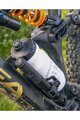 CRANKBROTHERS kosz - S.O.S. BC18 BOTTLE CAGE KIT - czarny