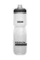 CAMELBAK Bidon kolarski - PODIUM CHILL 0,71L - biały/czarny