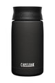 CAMELBAK Bidon kolarski - HOT CAP VACUUM STAINLESS 0,35L - czarny