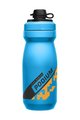 CAMELBAK Bidon kolarski - PODIUM DIRT SERIES 0,62L - pomarańczowy/niebieski