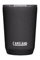 CAMELBAK kubek termiczny - TUMBLER VACUUM STAINLESS - czarny