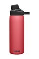 CAMELBAK Bidon kolarski - CHUTE MAG VACUUM STAINLESS 0,6L - czerwony