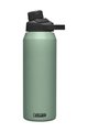 CAMELBAK Bidon kolarski - CHUTE MAG VACUUM STAINLESS 1L - zielony