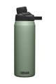 CAMELBAK Bidon kolarski - CHUTE MAG VACUUM STAINLESS 0,75L - zielony