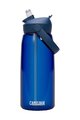 CAMELBAK Bidon kolarski - THRIVE FLIP STRAW 1 L - niebieski