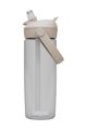 CAMELBAK Bidon kolarski - THRIVE FLIP STRAW 0,6 L - przezroczysty