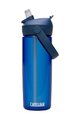 CAMELBAK Bidon kolarski - THRIVE FLIP STRAW 0,6 L - niebieski
