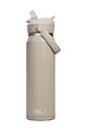 CAMELBAK Bidon kolarski - THRIVE FLIP STRAW VSS 0,75 L - beżowy