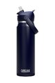 CAMELBAK Bidon kolarski - THRIVE FLIP STRAW VSS 0,75 L - niebieski