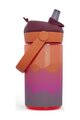 CAMELBAK Bidon kolarski - THRIVE FLIP STRAW KIDS 0,4 l - pomarańczowy/kolorowy