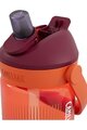 CAMELBAK Bidon kolarski - THRIVE FLIP STRAW KIDS 0,4 l - pomarańczowy/kolorowy