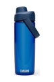 CAMELBAK Bidon kolarski - THRIVE CHUG 0,6 L - niebieski