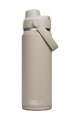 CAMELBAK Bidon kolarski - THRIVE CHUG VSS 0,6 L - beżowy