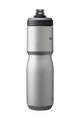 CAMELBAK Bidon kolarski - PODIUM 0,65l - srebrny