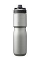 CAMELBAK Bidon kolarski - PODIUM 0,65l - srebrny