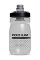 CAMELBAK Bidon kolarski - PODIUM 0,44 L - przezroczysty