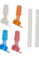 CAMELBAK akcesoria do bidonu - THRIVE KIDS BITE - kolorowy