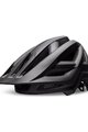 GIRO Kask kolarski - MONTARO MIPS III - czarny