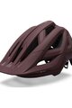 GIRO Kask kolarski - MONTARO MIPS III - bordowy