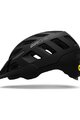 GIRO Kask kolarski - RADIX MIPS - czarny