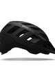 GIRO Kask kolarski - RADIX MIPS - czarny