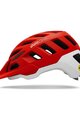 GIRO Kask kolarski - RADIX MIPS - czerwony