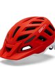 GIRO Kask kolarski - RADIX MIPS - czerwony
