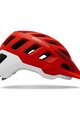 GIRO Kask kolarski - RADIX MIPS - czerwony